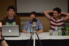 Marscon